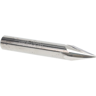 Chamfer Mills & Back Chamfers - Harvey Tool 895115