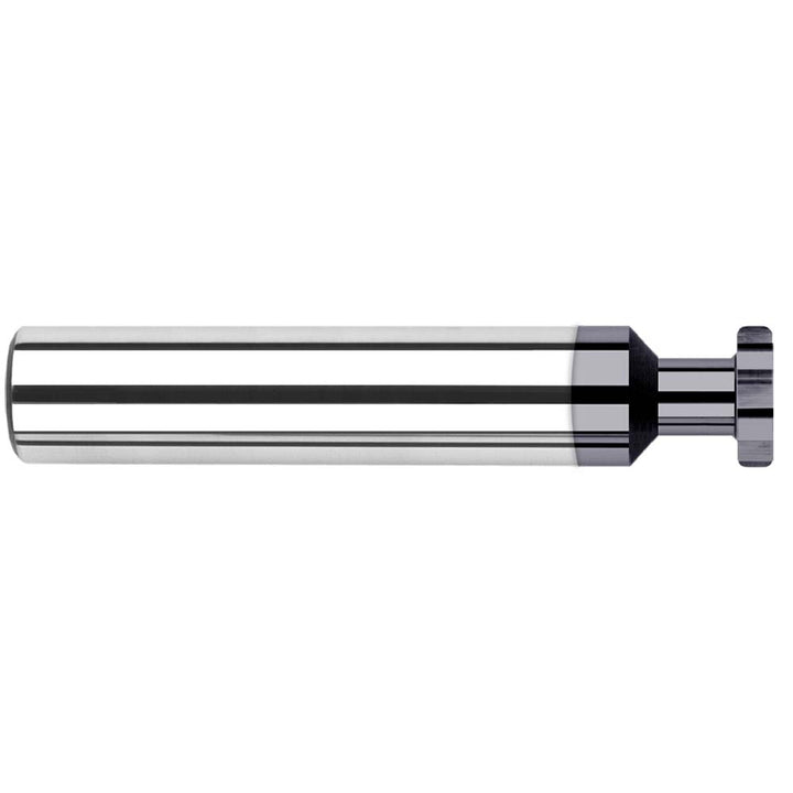 Woodruff/Keyseat Cutters & Sets - Harvey Tool 901050-C3