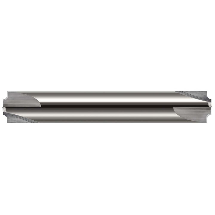 1/8" 4-Flute Solid Carbide Corner Rounding End Mill - Harvey Tool 67630