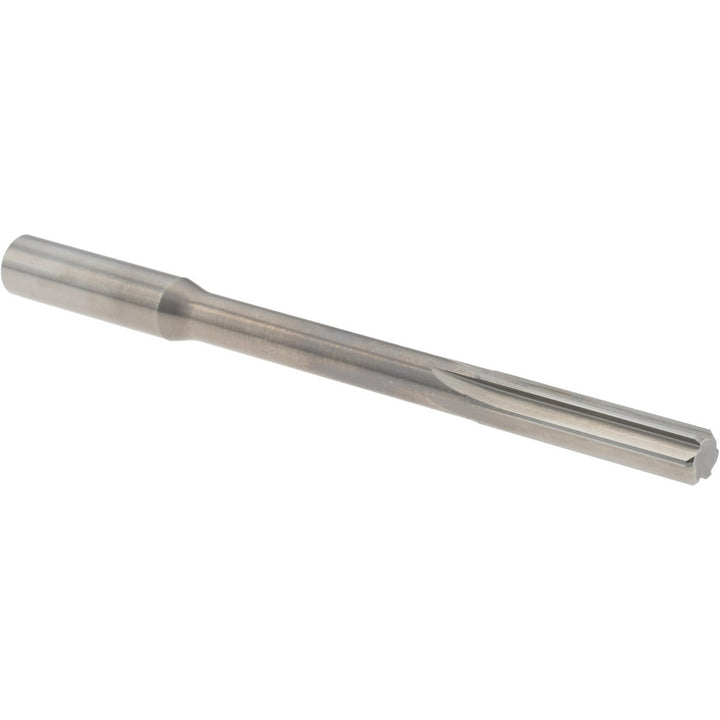 0.2495" Solid Carbide Reamer - Harvey Tool RSB2495