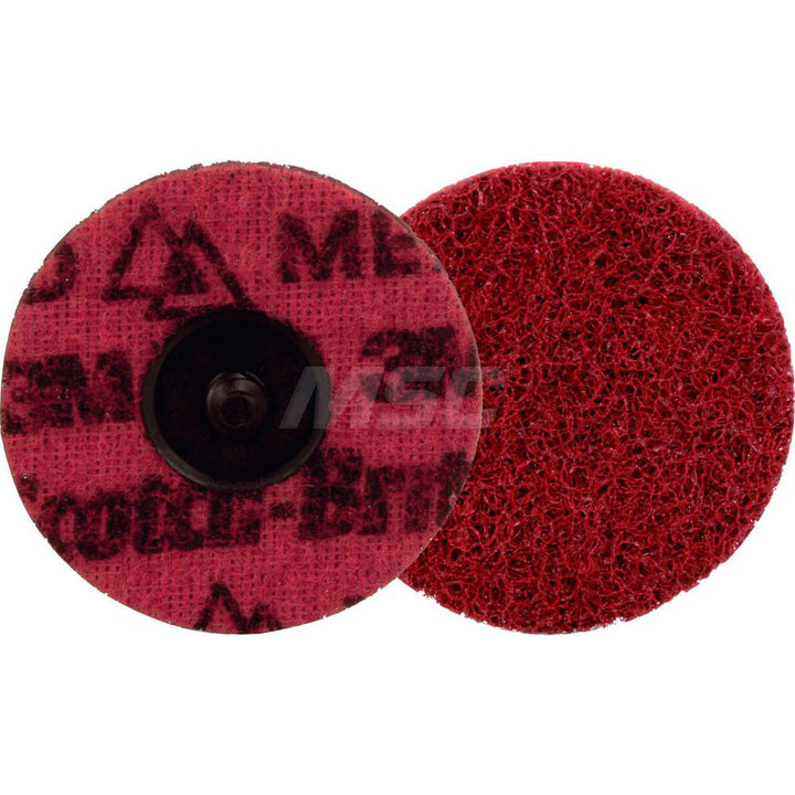 3" Ceramic Disc - 3M 7100264196