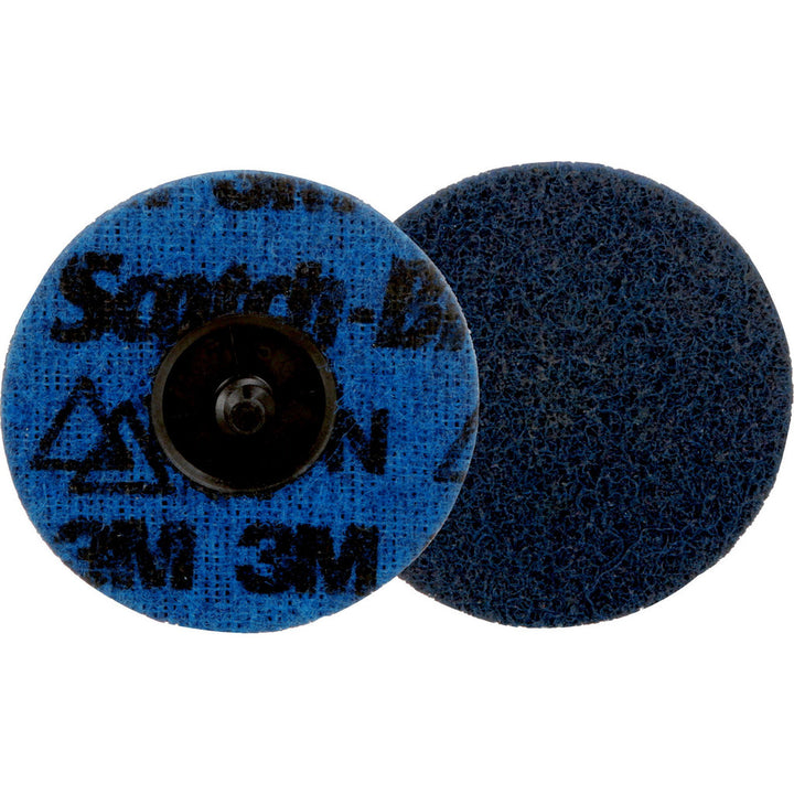 3" Ceramic Disc - 3M 7100264194