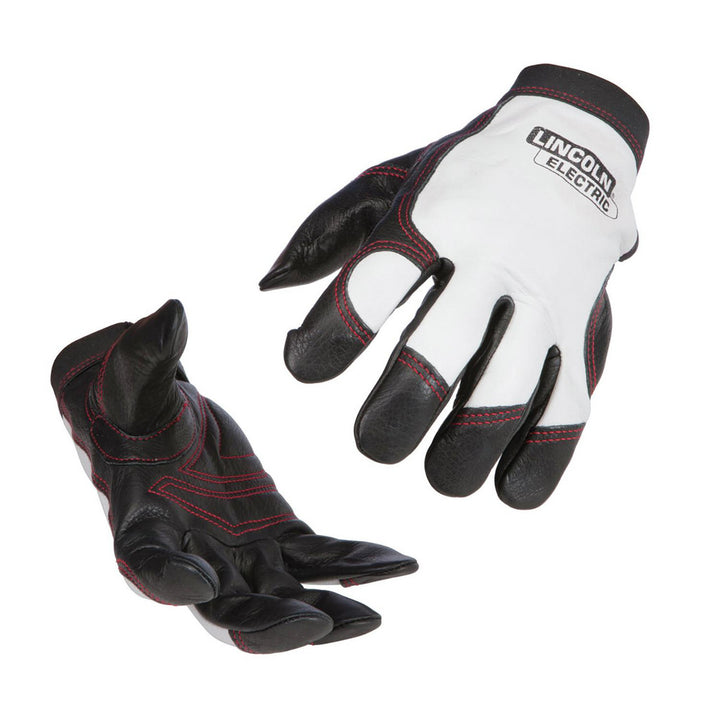 Large Leather Gloves - Lincoln Electric K2977-L