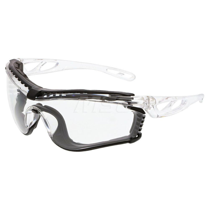 Universal Clear Safety Glasses - MCR Safety CL510AF