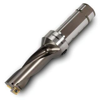 Indexable Drilling - Ingersoll Cutting Tools 6108571