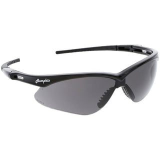 Gray Safety Glasses - MCR Safety MP112PF