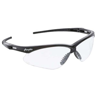 Clear Safety Glasses - MCR Safety MP110DC