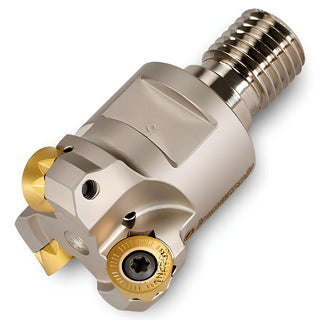 Indexable End Mills - Ingersoll Cutting Tools 3032517