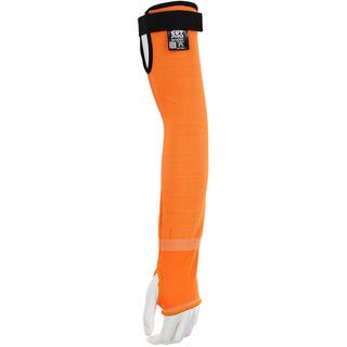 Orange Gloves - MCR Safety 9218OVT