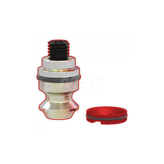 CNC Clamping Pin - 5th Axis PS20F-PY