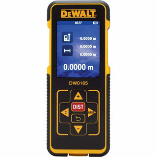 Measuring Tool, 1.00 mm" accuracy - DeWALT DW0165N