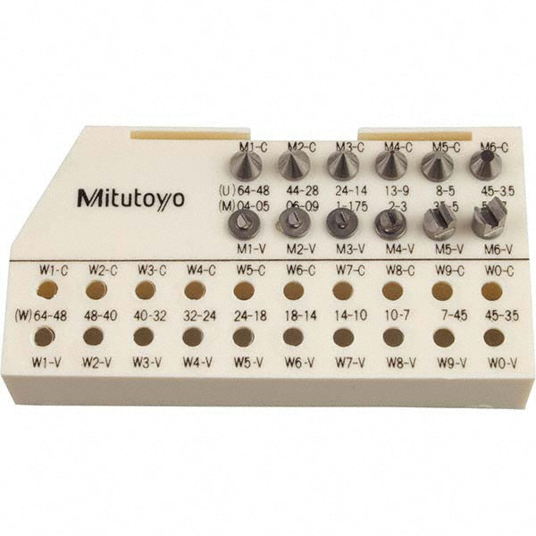 Micrometer - Mitutoyo 126-800CAL