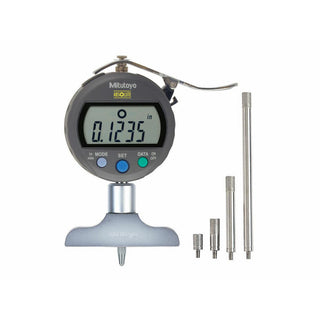 Depth Gage, 0.0003" accuracy - Mitutoyo 547-257A
