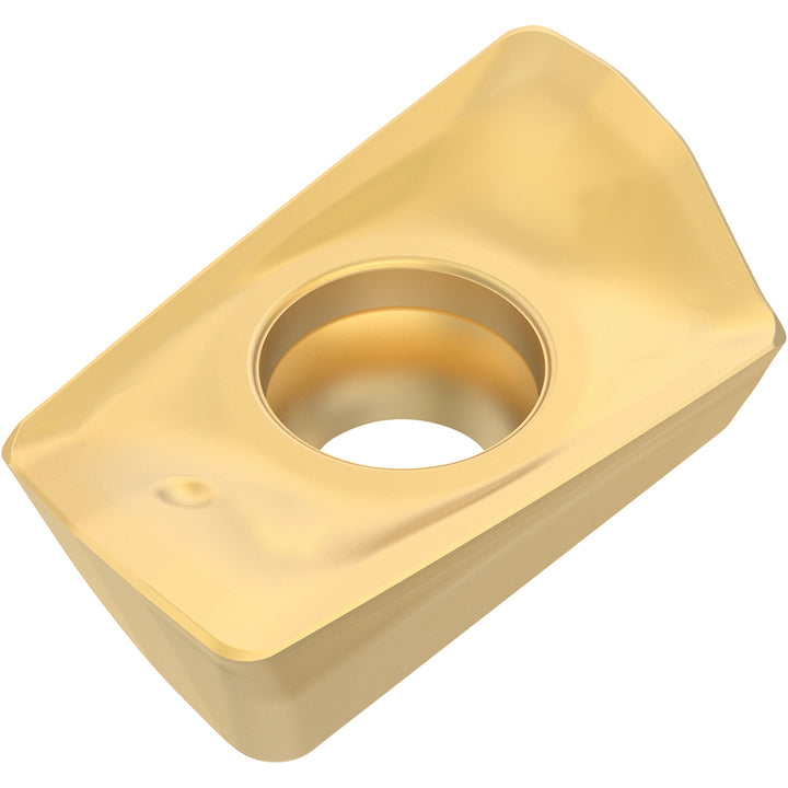 XOMX160508TR-M13 Solid Carbide Insert, Grade F40M, TiAlN - Seco 10001010