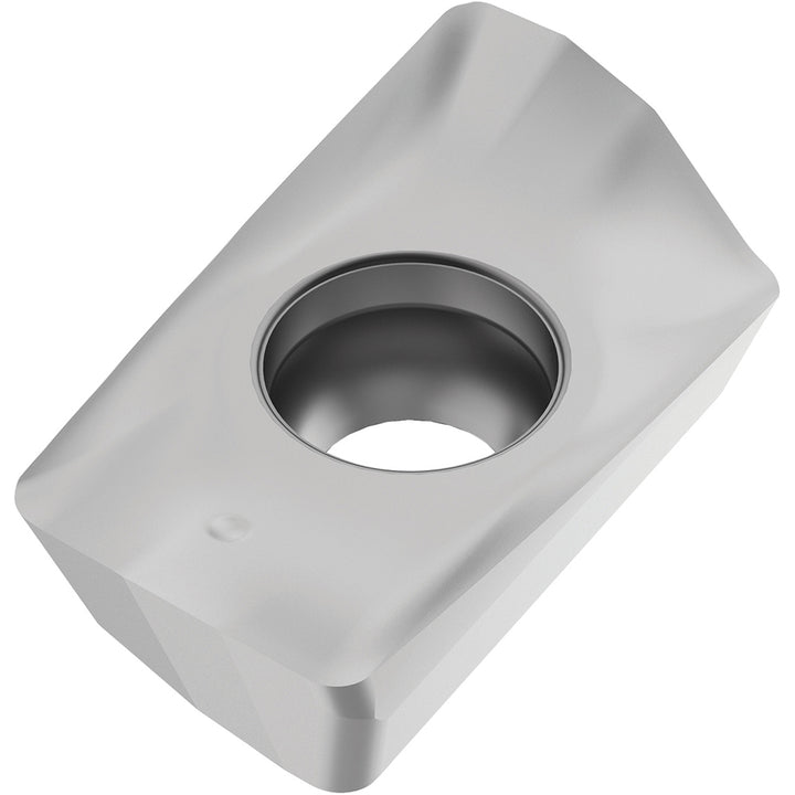 XOEX160508FR-E07 Solid Carbide Insert, Grade H25 - Seco 10000077