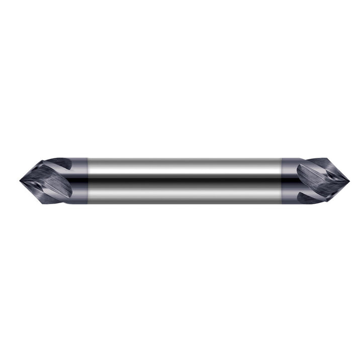 Chamfer Mills & Back Chamfers - Harvey Tool 785016-C3