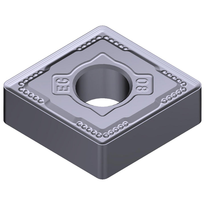 CNMG120408N-EG Carbide Insert, Grade AC5005S, Absotech - Sumitomo 19W2CFY