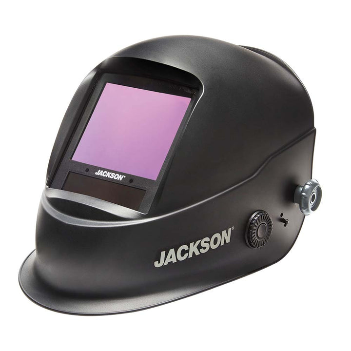 Clear; Purple Safety Glasses - Jackson Safety 46250