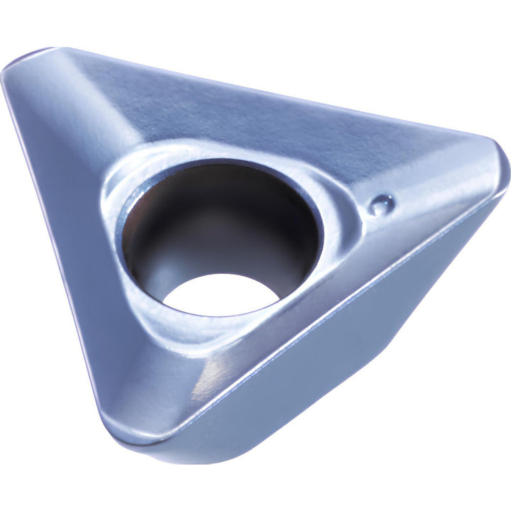 TPKT110308ER Solid Carbide Insert, Grade XP2040, TiAlN - OSG 7813205