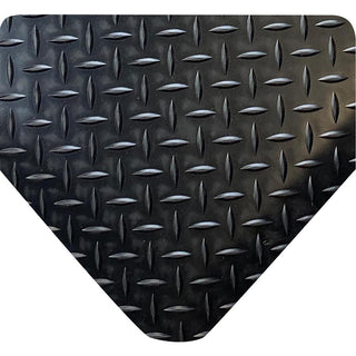 Anti-Slip Mat - Wearwell 446.916X3X5BK