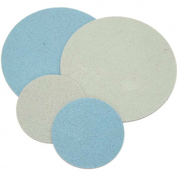 6" 5000-Grit Silicon Carbide Disc - 3M 7100003887