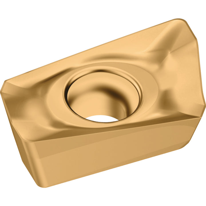 Parallelogram Carbide Insert, Grade WKP35G, TiAlN/TiN - Walter 7539646