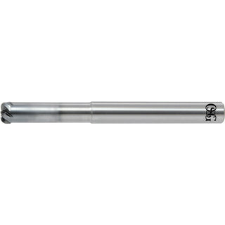0.4724" 5-Flute Solid Carbide Corner Radius End Mill, WXS - OSG 48106533