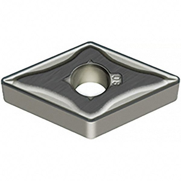 DNMG150408N-EM Carbide Insert, Grade AC5015S, TiAlSiN - Sumitomo 19T5CNJ