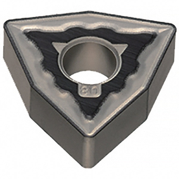 WNMG080408N-EM Carbide Insert, Grade AC5015S, TiAlSiN - Sumitomo 19T5CNX