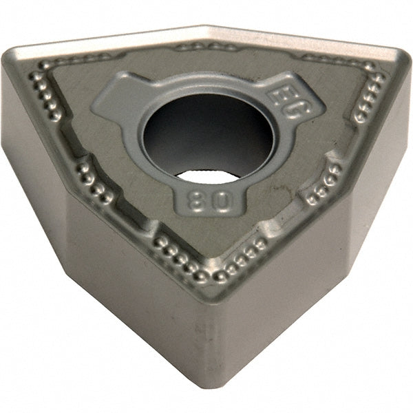 WNMG080408N-EG Carbide Insert, Grade AC5015S, TiAlSiN - Sumitomo 19T5CGK