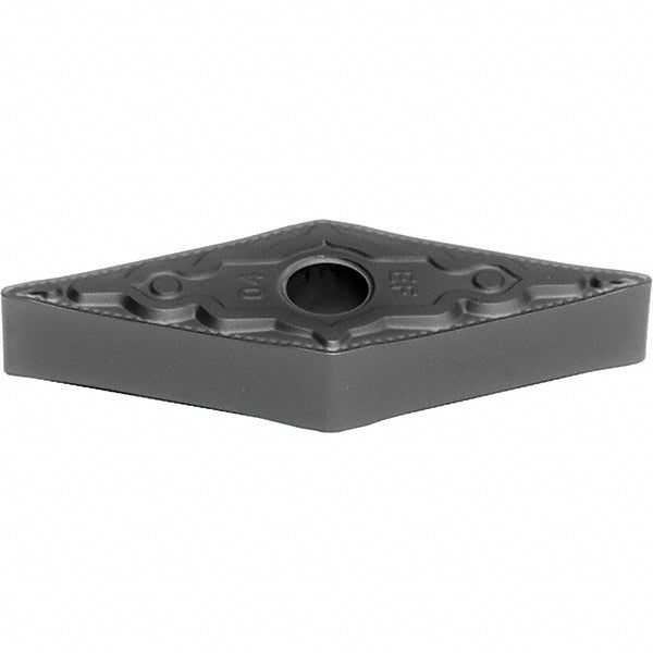 VNMG160402N-EF Solid Carbide Insert, Grade AC5015S, TiAlSiN - Sumitomo 19T5CHU