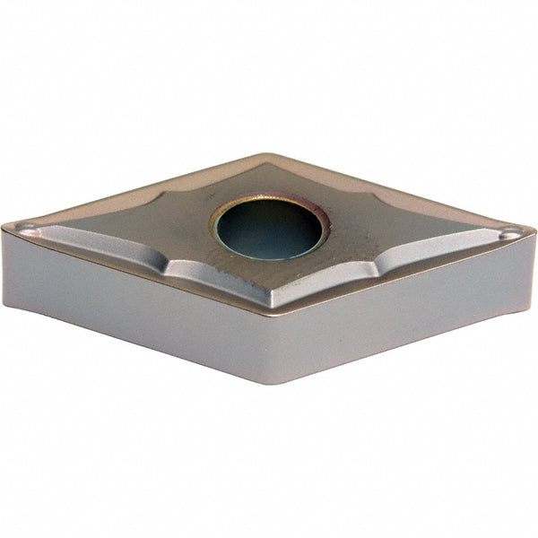 DNMG150408N-SU Solid Carbide Insert, Grade AC5015S, TiAlSiN - Sumitomo 19T5APL