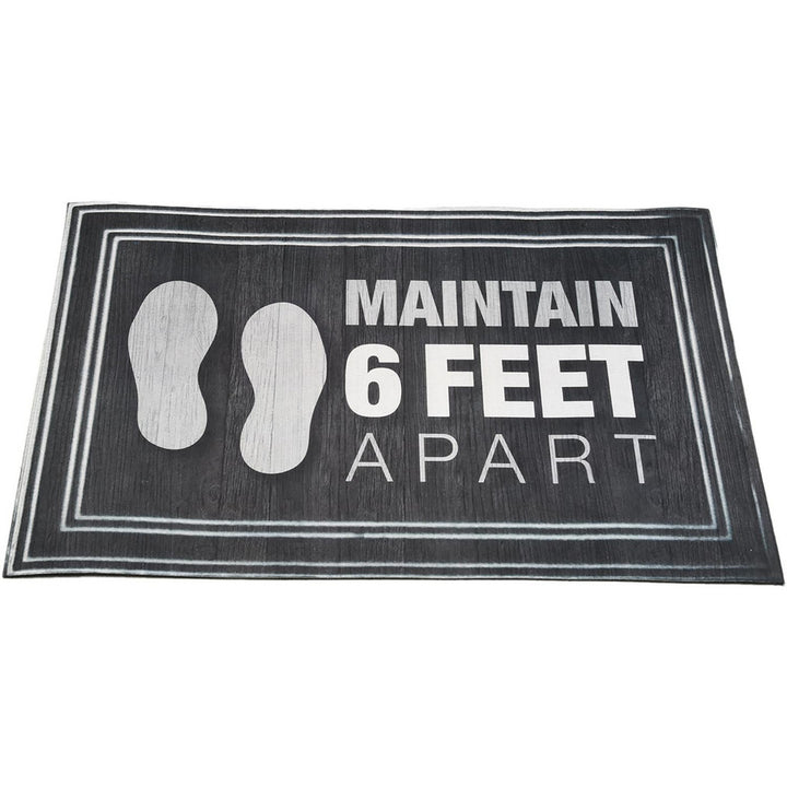 Black Anti-Slip Mat - PRO-SAFE 39845287724X36
