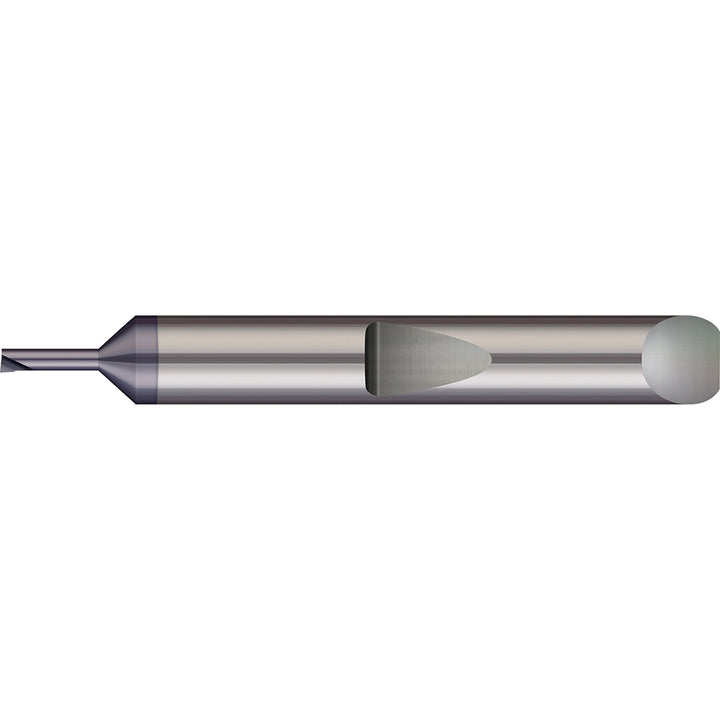 Boring Bars - Micro 100 QMBB-050200X