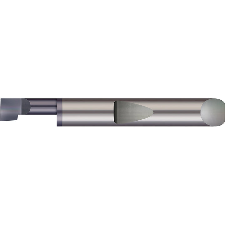 Boring Bars - Micro 100 QBB-100200X