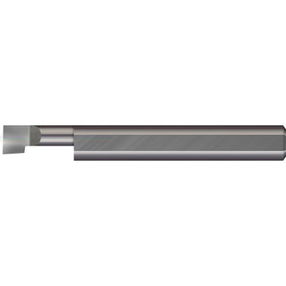 Boring Bars - Micro 100 BB-080200S
