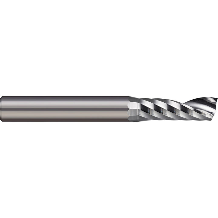 Square End Mill - Micro 100 SFA-500-812