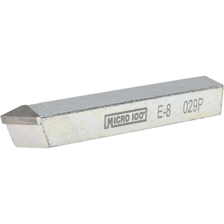 Single Point Threading Tools - Micro 100 E-8