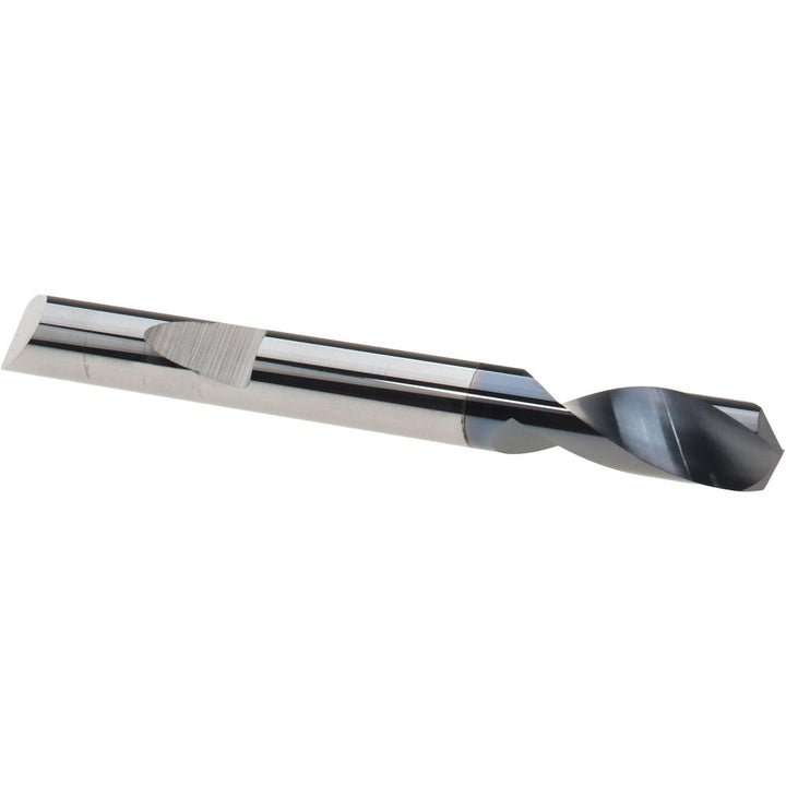 1/4" Spotting Drills & Sets - Micro 100 QSPD-250-140X