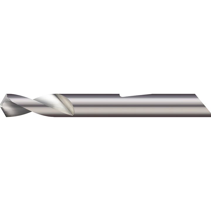 3/8" Spotting Drills & Sets - Micro 100 QSPD-375-140