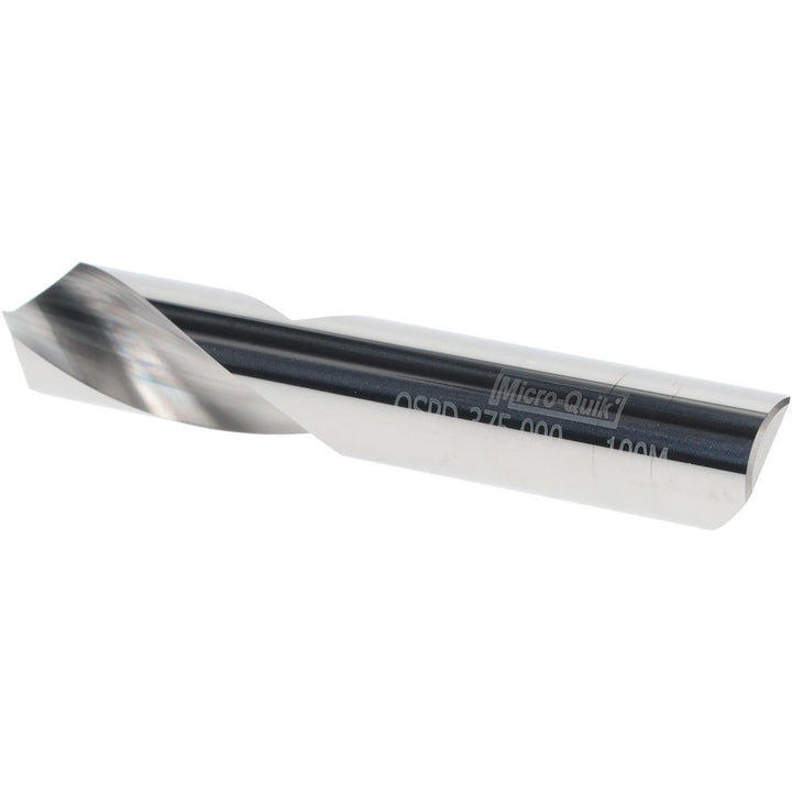 3/8" Spotting Drills & Sets - Micro 100 QSPD-375-090