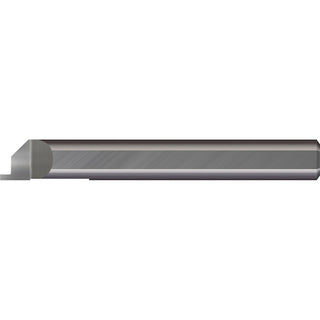 Grooving Tools - Micro 100 FG-250-020