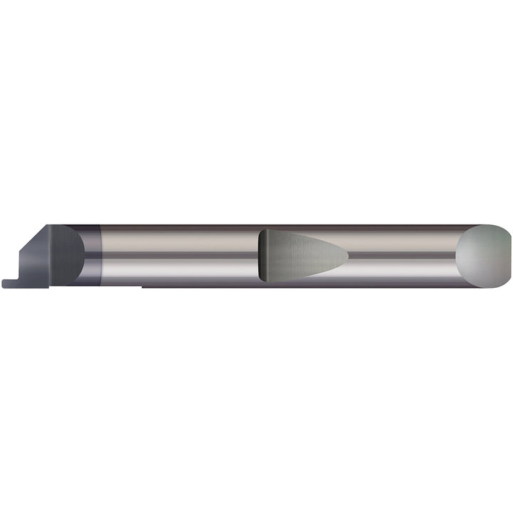 Grooving Tools - Micro 100 QFGC3-250-030-050X