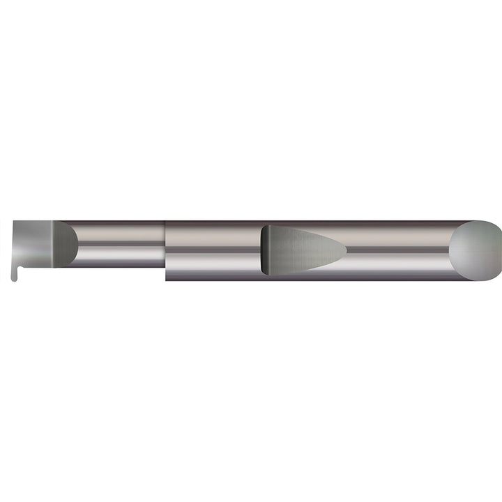 Grooving Tools - Micro 100 QFR-030-4