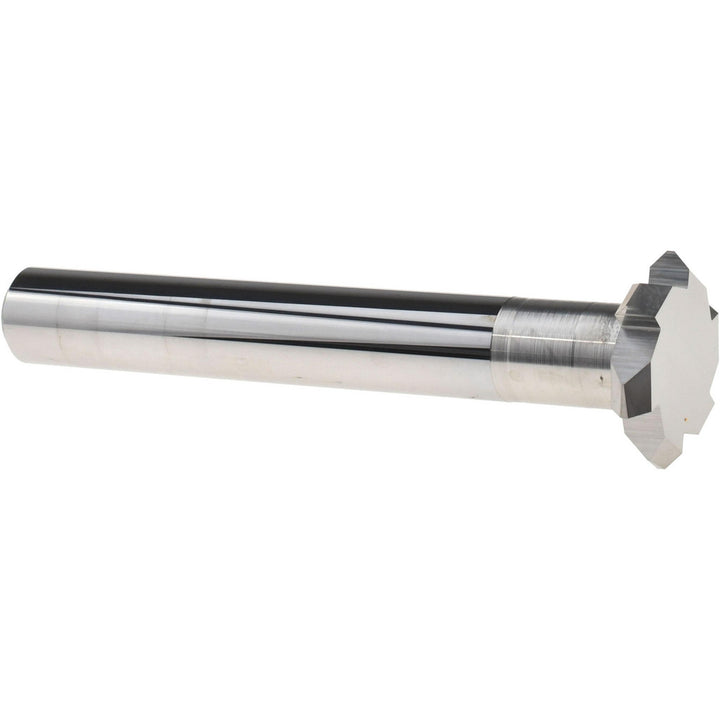 Chamfer Mills & Back Chamfers - Micro 100 MBC-750