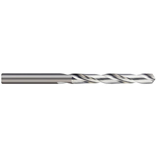 3/16" Solid Carbide Drill Bit, 118° point - Micro 100 DR-187-2