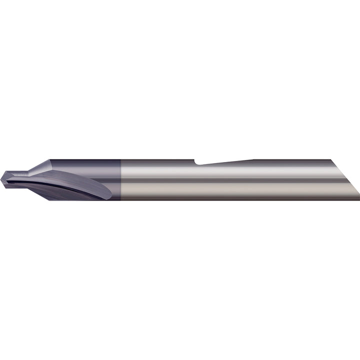 Center Drills - Micro 100 QDC-2X