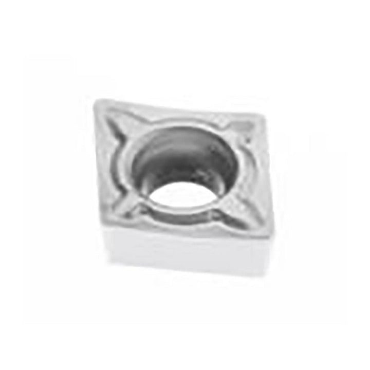 CCMT09T308-F1 Carbide Insert, Grade TP25, TiCN - Seco 03310373