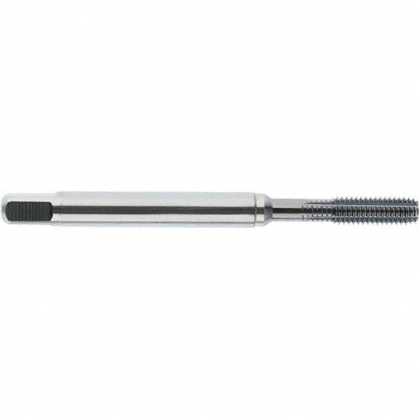 M2.5x0.45 Metric High-Speed Steel-E-PM Tap, TiCN - Guhring 9044940025000
