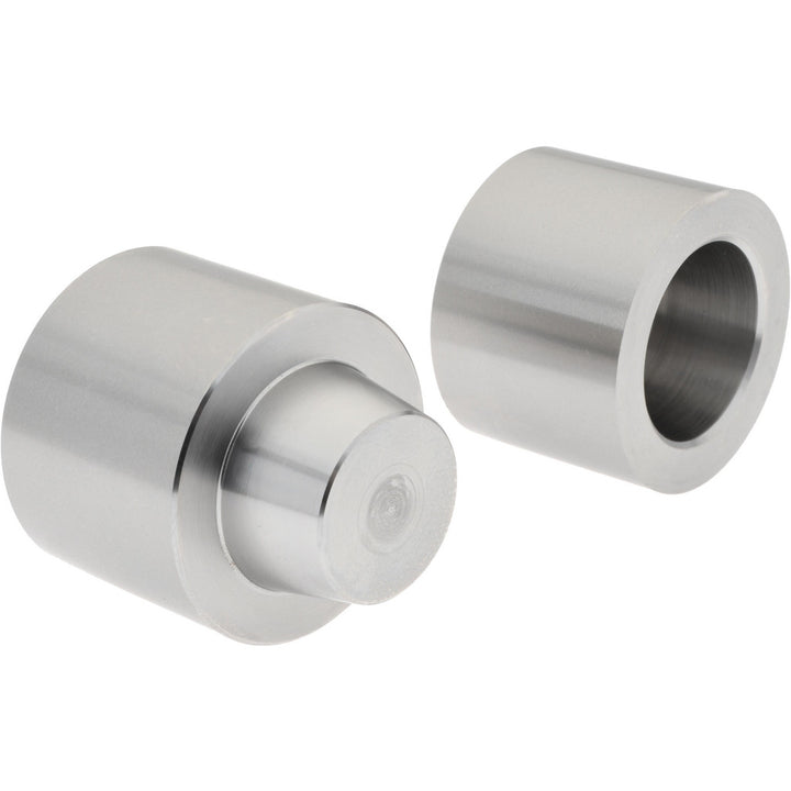 5/16-18 Mold Punch - Gibraltar TPL-332